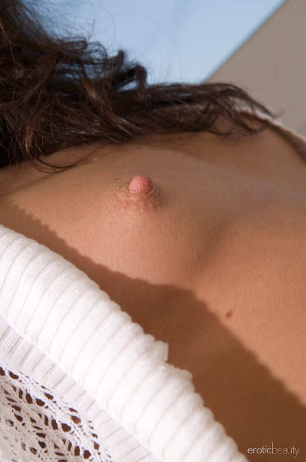 Чарлина, 22 года, 1 размер груди