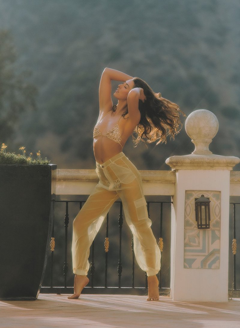 Кира, 18 лет, 5 размер груди