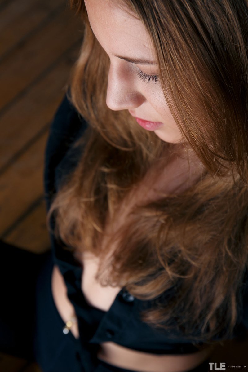 Есения, 24 года, 1 размер груди